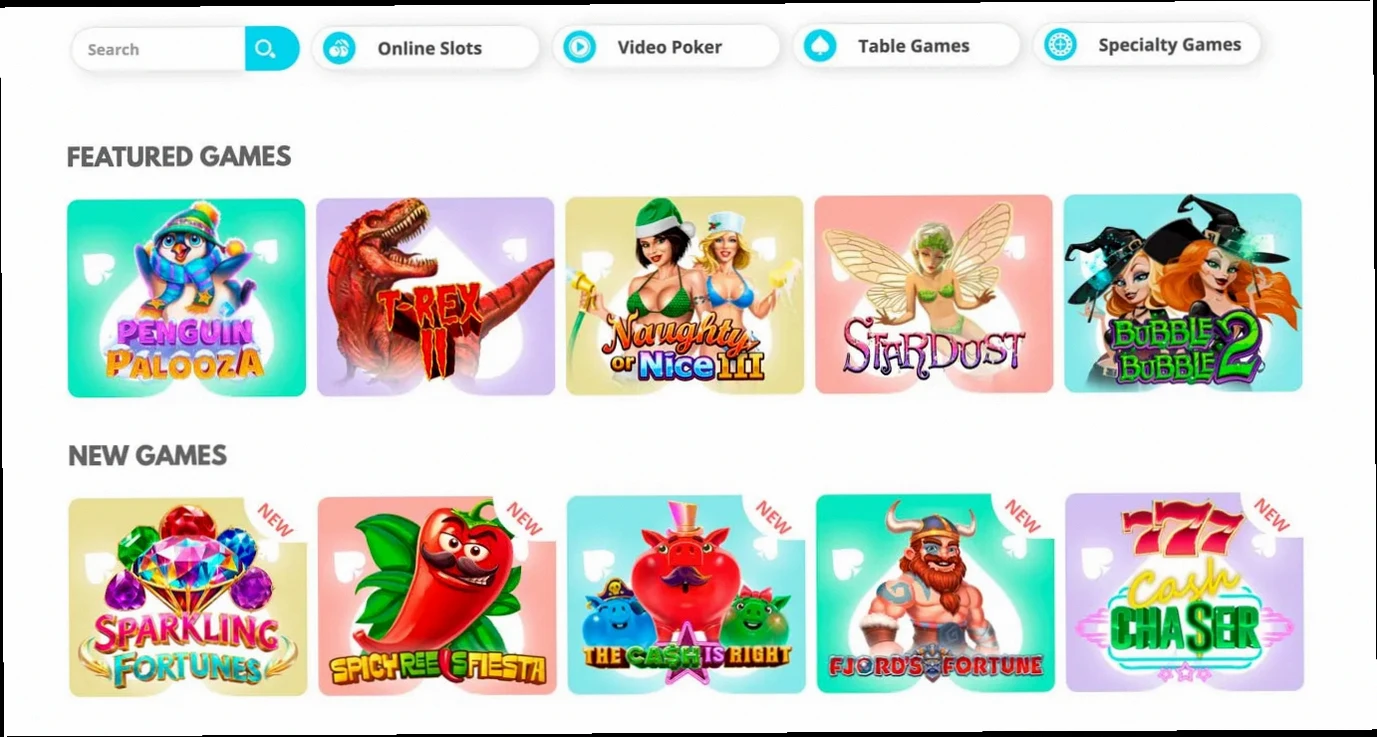 Inclave Casino 410% bonus up to $10,000 plus 50 Free Spins