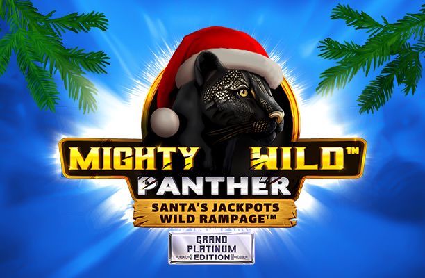 Mighty Wild Panther Grand